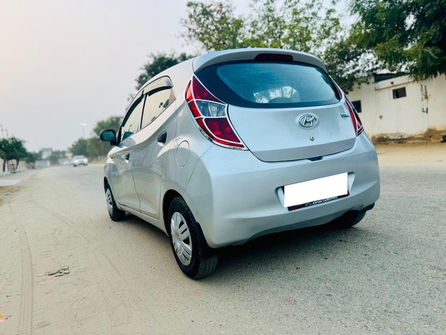 Second-hand 2016 Hyundai EON Era Plus for sale in Jaipur-5