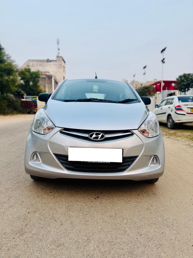 Second-hand 2016 Hyundai EON Era Plus for sale in Jaipur-2