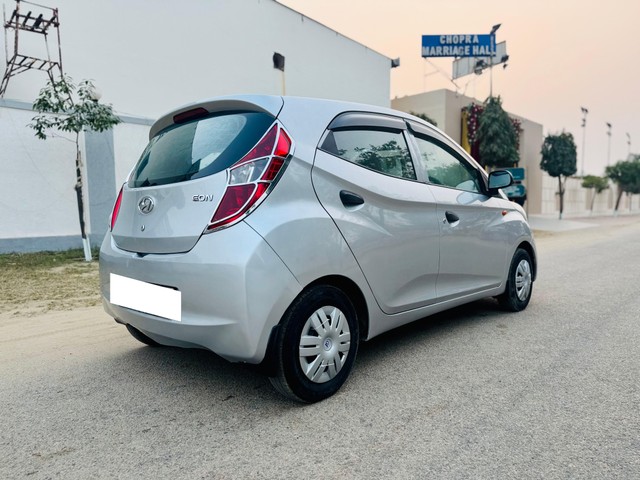 Second-hand 2016 Hyundai EON Era Plus for sale in Jaipur-4