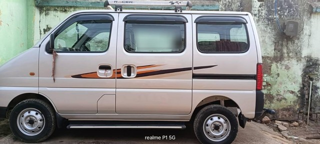 Second-hand 2022 Maruti Suzuki Eeco 5 Seater AC 2020-2022 for sale in Sonepur(OR)-5