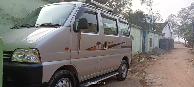 Second-hand 2022 Maruti Suzuki Eeco 5 Seater AC 2020-2022 for sale in Sonepur(OR)-6