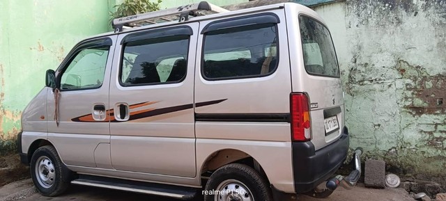 Second-hand 2022 Maruti Suzuki Eeco 5 Seater AC 2020-2022 for sale in Sonepur(OR)-1