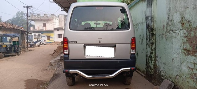Second-hand 2022 Maruti Suzuki Eeco 5 Seater AC 2020-2022 for sale in Sonepur(OR)-8