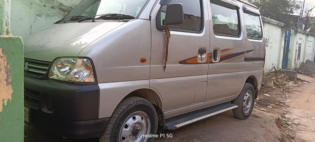 Second-hand 2022 Maruti Suzuki Eeco 5 Seater AC 2020-2022 for sale in Sonepur(OR)-7