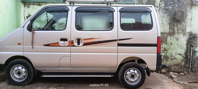 Second-hand 2022 Maruti Suzuki Eeco 5 Seater AC 2020-2022 for sale in Sonepur(OR)-2