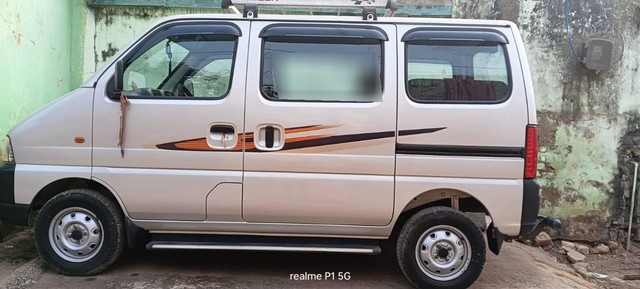 Second-hand 2022 Maruti Suzuki Eeco 5 Seater AC 2020-2022 for sale in Sonepur(OR)-4