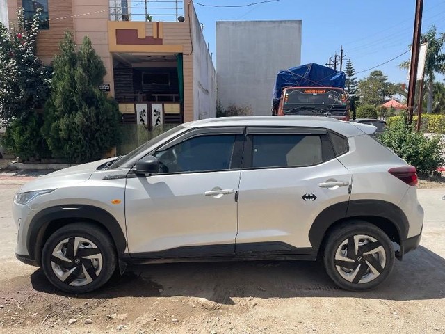 Second-hand 2021 Nissan Magnite XE BSVI for sale in Indore-2