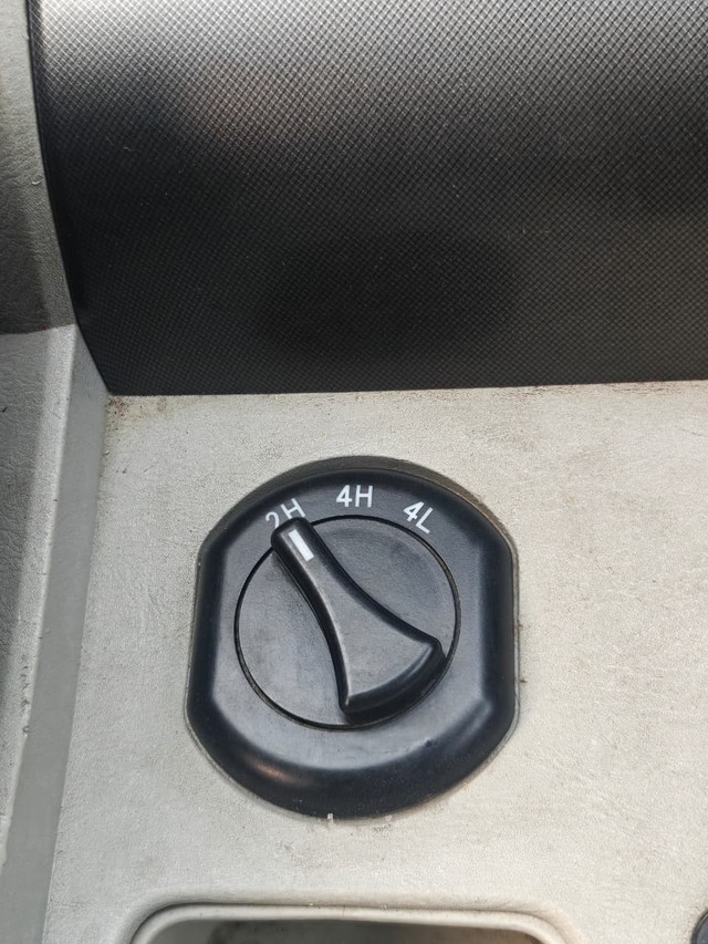 Mahindra Scorpio S11 4WD BSIV Second-hand 2018 Mahindra Scorpio S11 4WD BSIV for sale in Mumbai-10