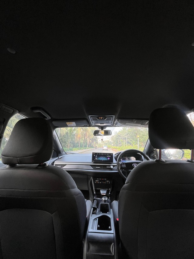 Second-hand 2023 Tata Nexon EV Fearless MR for sale in Mumbai-22