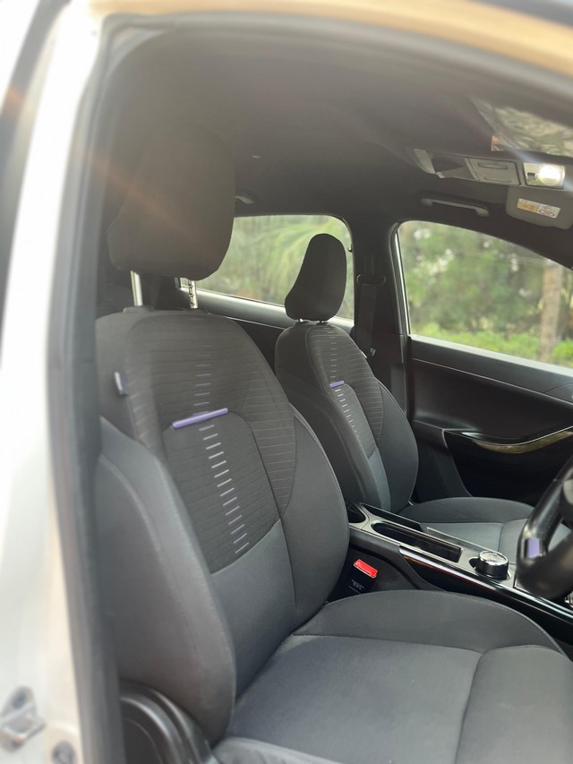 Second-hand 2023 Tata Nexon EV Fearless MR for sale in Mumbai-31