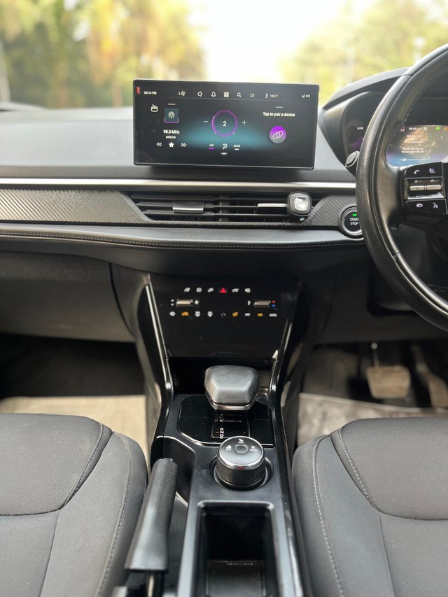 Second-hand 2023 Tata Nexon EV Fearless MR for sale in Mumbai-26