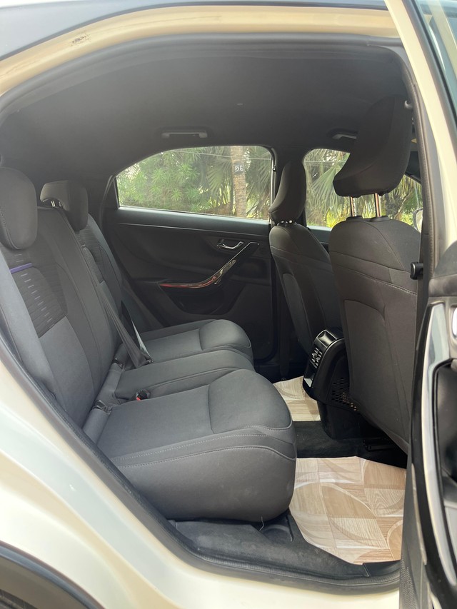 Second-hand 2023 Tata Nexon EV Fearless MR for sale in Mumbai-30