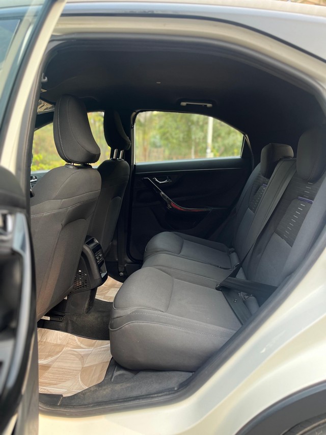 Second-hand 2023 Tata Nexon EV Fearless MR for sale in Mumbai-27