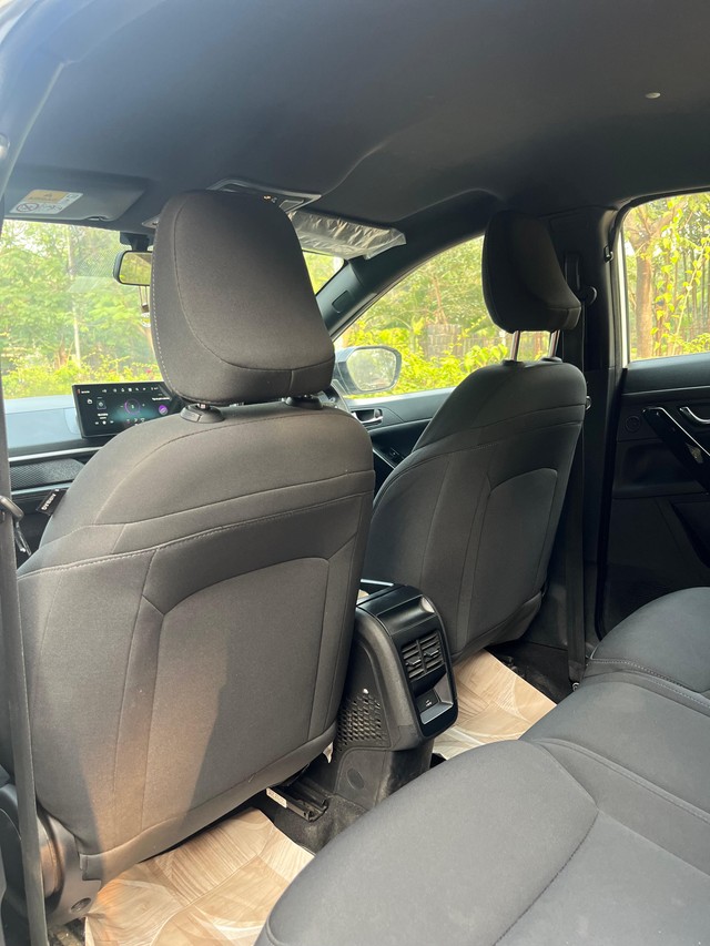 Second-hand 2023 Tata Nexon EV Fearless MR for sale in Mumbai-29