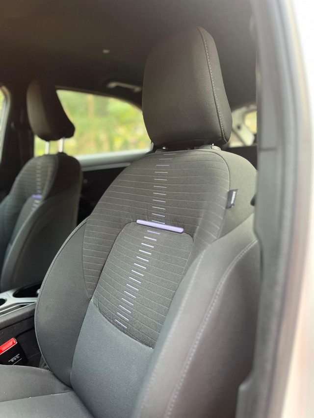 Second-hand 2023 Tata Nexon EV Fearless MR for sale in Mumbai-21