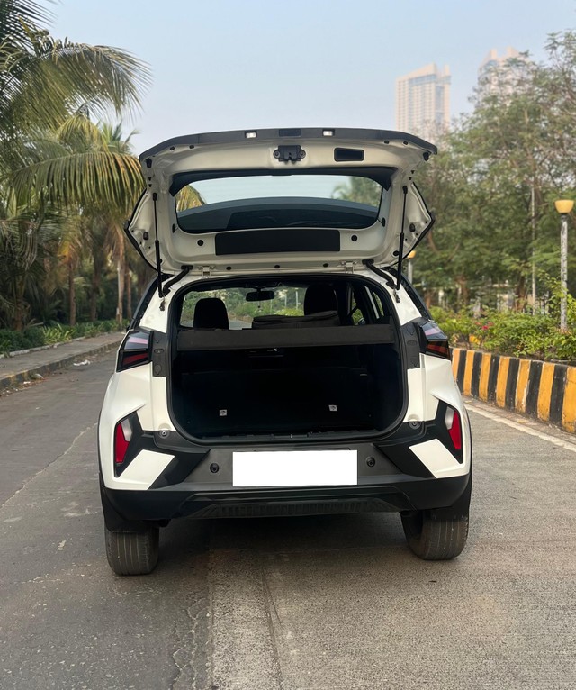 Second-hand 2023 Tata Nexon EV Fearless MR for sale in Mumbai-2