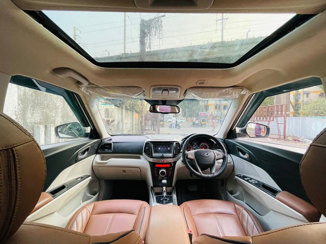 Second-hand 2020 Mahindra XUV300 W8 AMT Optional Diesel BSVI for sale in Mumbai-16