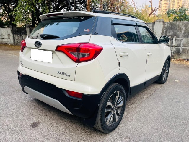 Second-hand 2020 Mahindra XUV300 W8 AMT Optional Diesel BSVI for sale in Mumbai-22