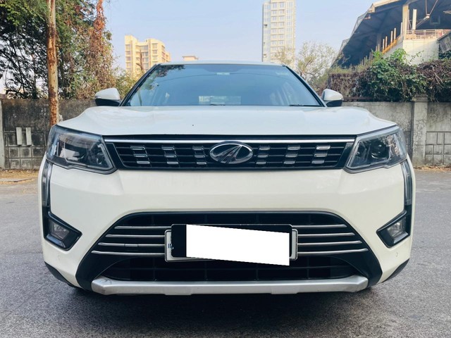 Second-hand 2020 Mahindra XUV300 W8 AMT Optional Diesel BSVI for sale in Mumbai-15