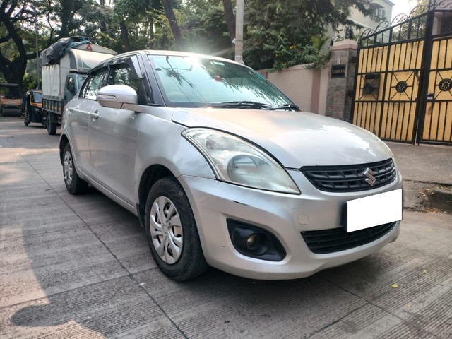 Second-hand 2014 Maruti Suzuki Swift Dzire VXI for sale in Mumbai-0