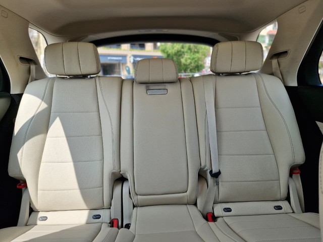 Second-hand 2023 Mercedes-Benz GLE 300d for sale in Chennai-8