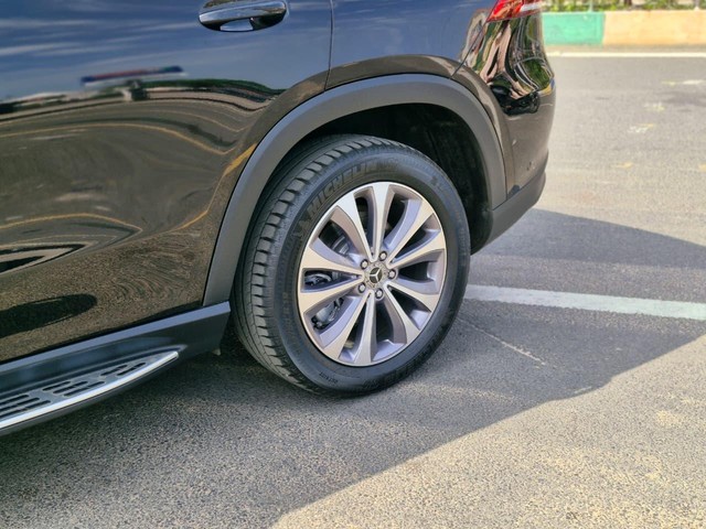 Second-hand 2023 Mercedes-Benz GLE 300d for sale in Chennai-6