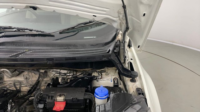 Second-hand 2019 Ford Ecosport Titanium for sale in Jaipur-36