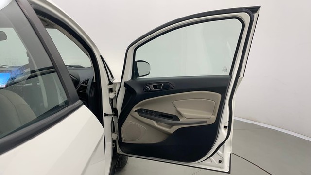 Second-hand 2019 Ford Ecosport Titanium for sale in Jaipur-16