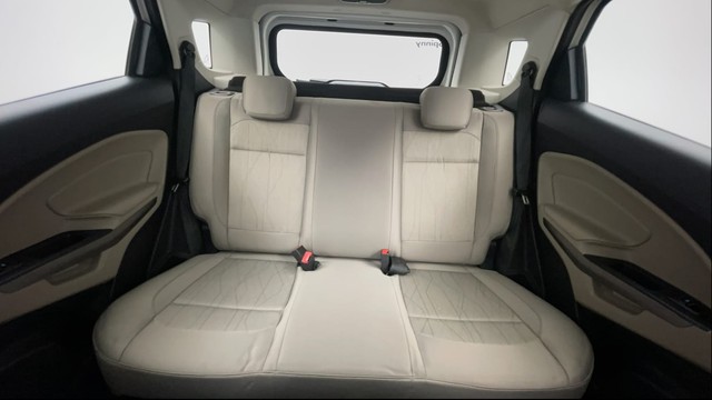 Second-hand 2019 Ford Ecosport Titanium for sale in Jaipur-25