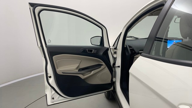 Second-hand 2019 Ford Ecosport Titanium for sale in Jaipur-30