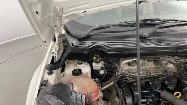 Second-hand 2019 Ford Ecosport Titanium for sale in Jaipur-37