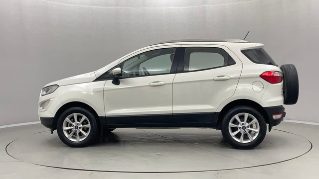 Second-hand 2019 Ford Ecosport Titanium for sale in Jaipur-6
