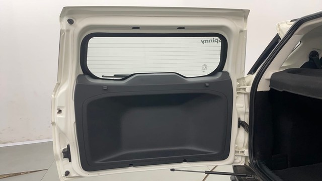 Second-hand 2019 Ford Ecosport Titanium for sale in Jaipur-28