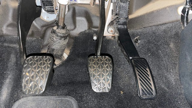 Second-hand 2019 Ford Ecosport Titanium for sale in Jaipur-14