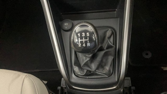 Second-hand 2019 Ford Ecosport Titanium for sale in Jaipur-12