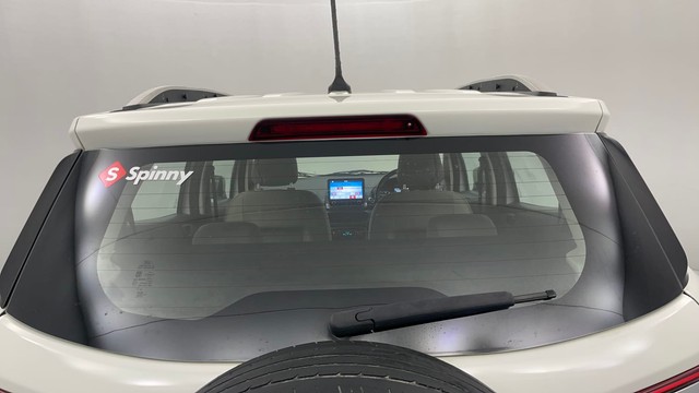 Second-hand 2019 Ford Ecosport Titanium for sale in Jaipur-33