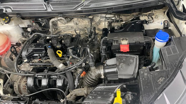 Second-hand 2019 Ford Ecosport Titanium for sale in Jaipur-27