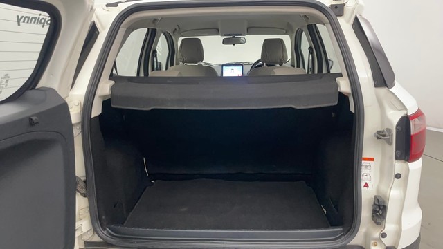 Second-hand 2019 Ford Ecosport Titanium for sale in Jaipur-9