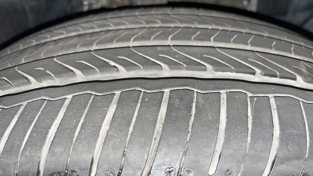 Second-hand 2019 Ford Ecosport Titanium for sale in Jaipur-39