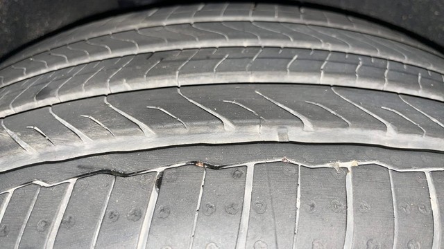 Second-hand 2019 Ford Ecosport Titanium for sale in Jaipur-32