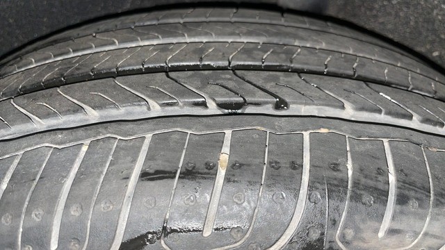 Second-hand 2019 Ford Ecosport Titanium for sale in Jaipur-24