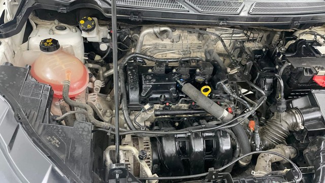 Second-hand 2019 Ford Ecosport Titanium for sale in Jaipur-38