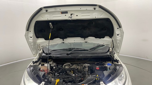 Second-hand 2019 Ford Ecosport Titanium for sale in Jaipur-8