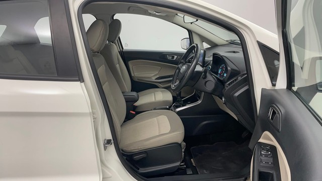 Second-hand 2019 Ford Ecosport Titanium for sale in Jaipur-15
