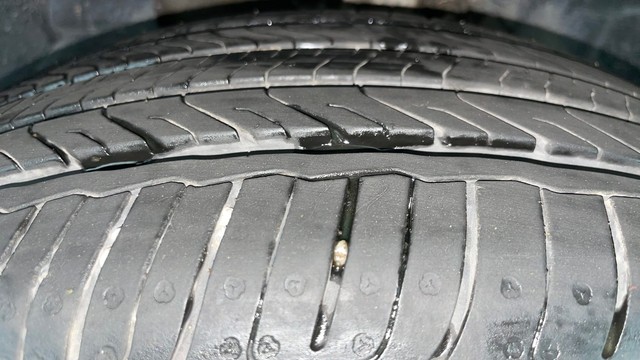 Second-hand 2019 Ford Ecosport Titanium for sale in Jaipur-34