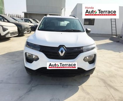 Second-hand 2022 Renault KWID RXL for sale in Chennai