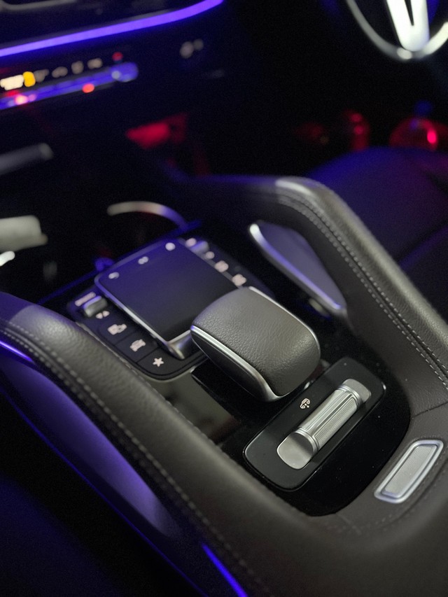 Mercedes-Benz GLS 400d 4MATIC Second-hand 2023 Mercedes-Benz GLS 400d 4MATIC for sale in Mumbai-29