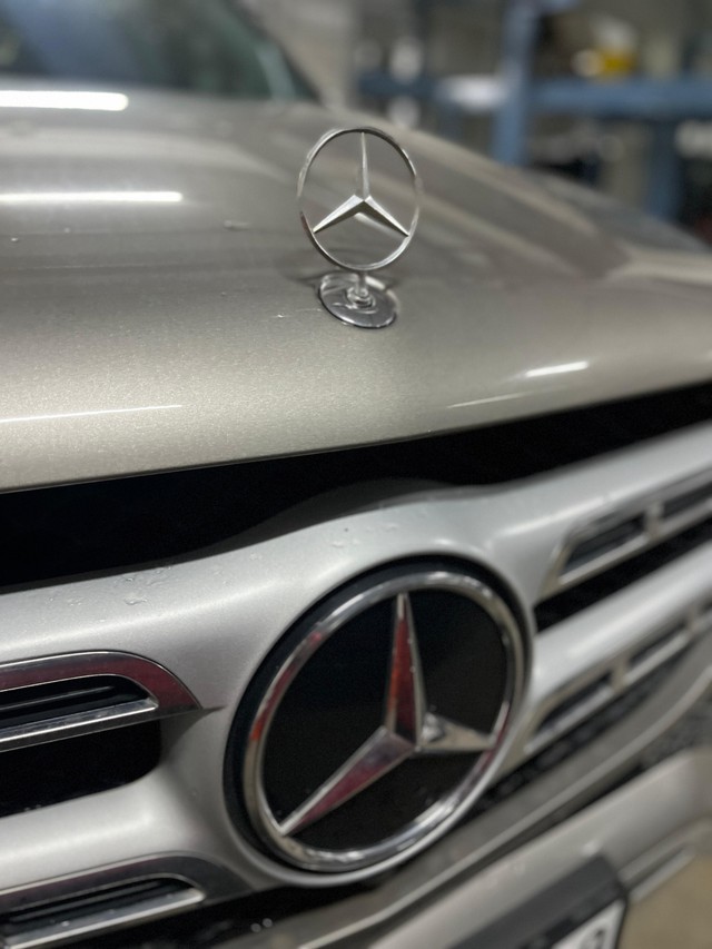 Mercedes-Benz GLS 400d 4MATIC Second-hand 2023 Mercedes-Benz GLS 400d 4MATIC for sale in Mumbai-42