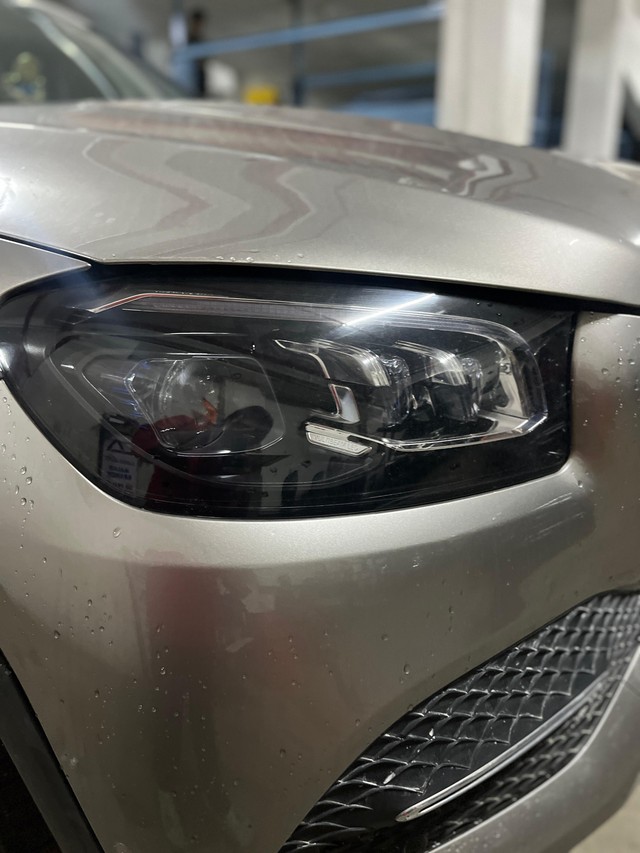 Mercedes-Benz GLS 400d 4MATIC Second-hand 2023 Mercedes-Benz GLS 400d 4MATIC for sale in Mumbai-43