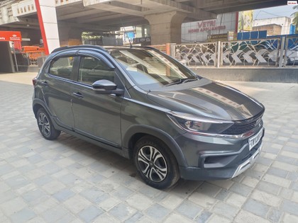 Second-hand 2024 Tata Tiago 1.2 Revotron XZA for sale in Chennai